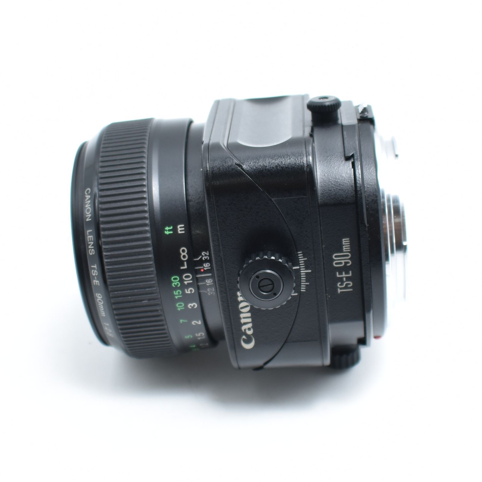 フルサイズ対応