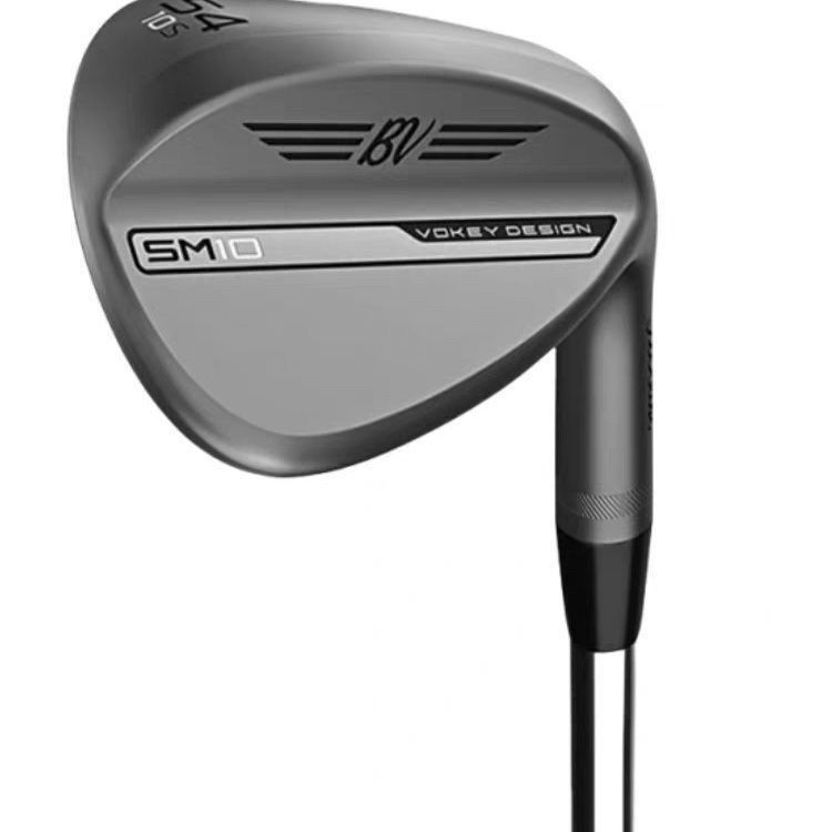 Titleist Vokey Design SM10 ウェッジ Sグラインドロフト角50°52