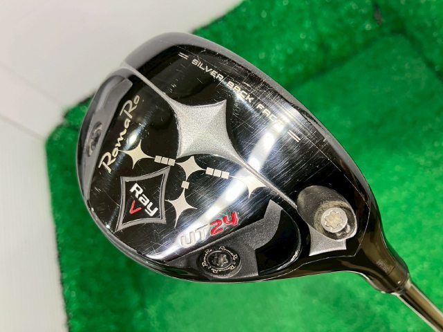 981 ユーティリティ ロマロ RayV V2 UT クライムオブエンジェル U-294 PRIME V SR相当 24 和歌山