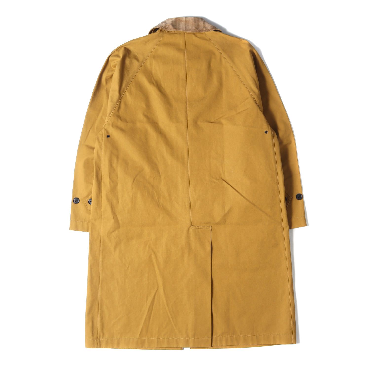 BROOKS BROTHERS ブルックスブラザーズ コート サイズ:44 ベンタイル