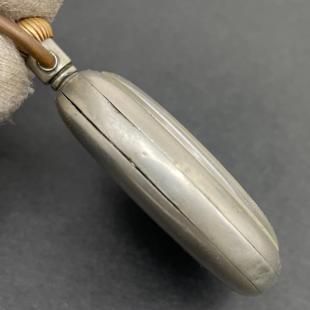 鉄道時計 懐中時計