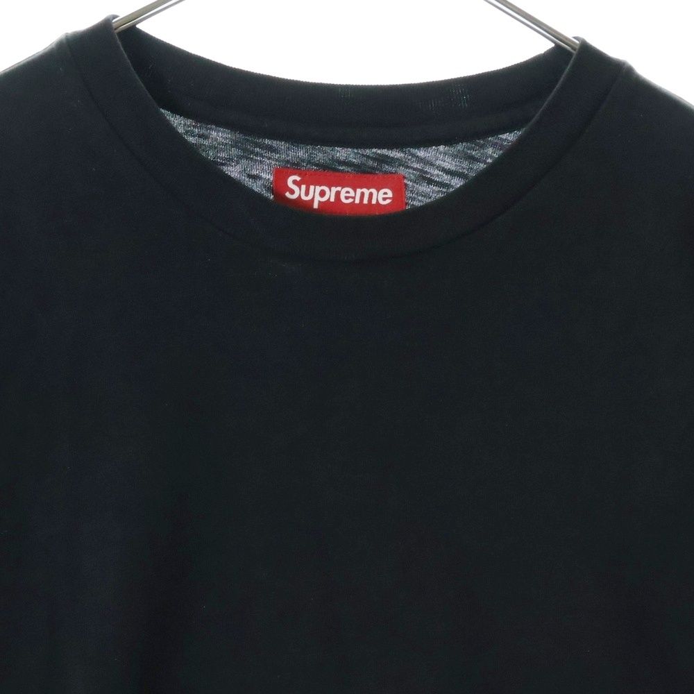 SUPREME (シュプリーム) 24AW Old English L/S Top オールド  