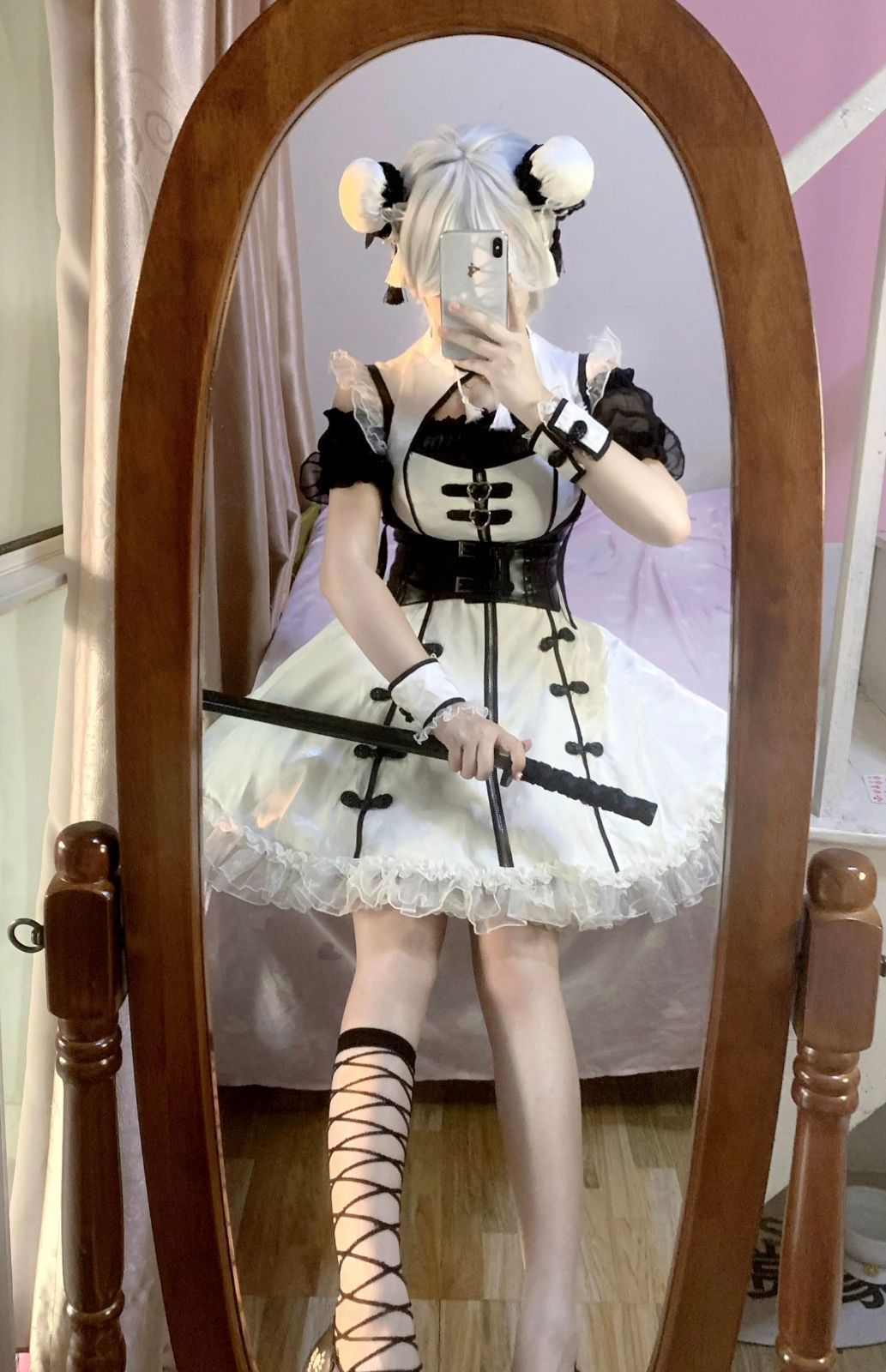 甘辛ミックス ゴシック
