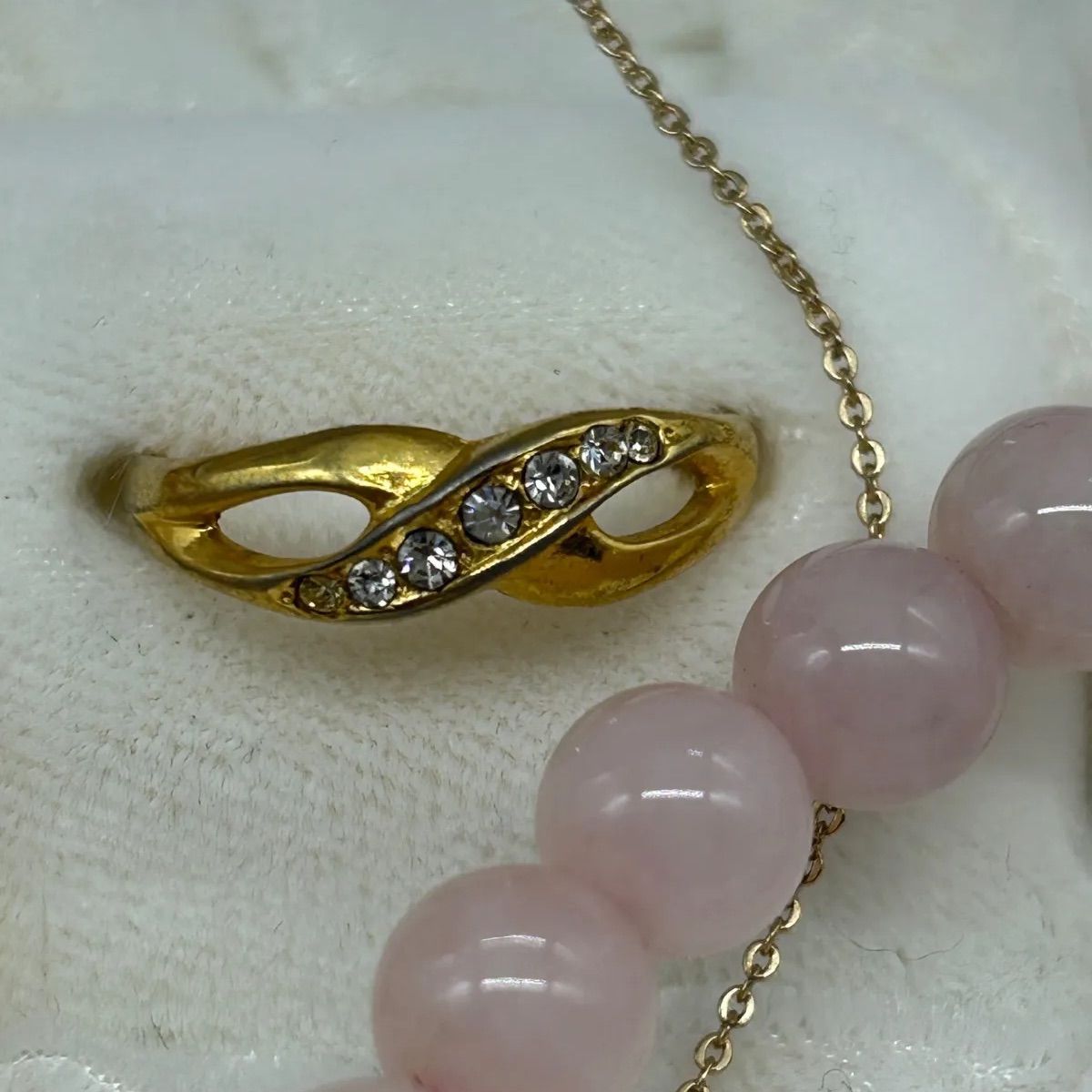 遺品整理 生前整理 アクセサリーまとめ売り ネックレス