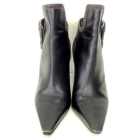 ロジェヴィヴィエ ROGER VIVIER ショートブーツ ブーティー