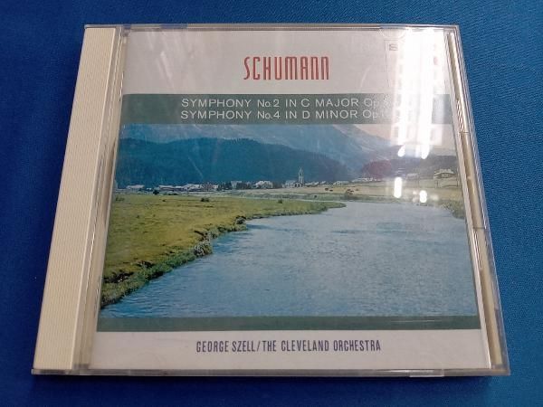 【未開封】クリーヴランド管弦楽団自主製作3CD 最終値引 クリーブランド管弦楽団自主制作 セル 生誕100周年記念