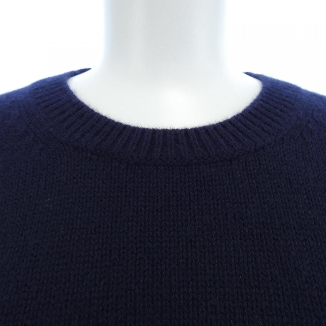  グッチ GUCCI 775883 XKDWS ニット 長袖 ニット セーター