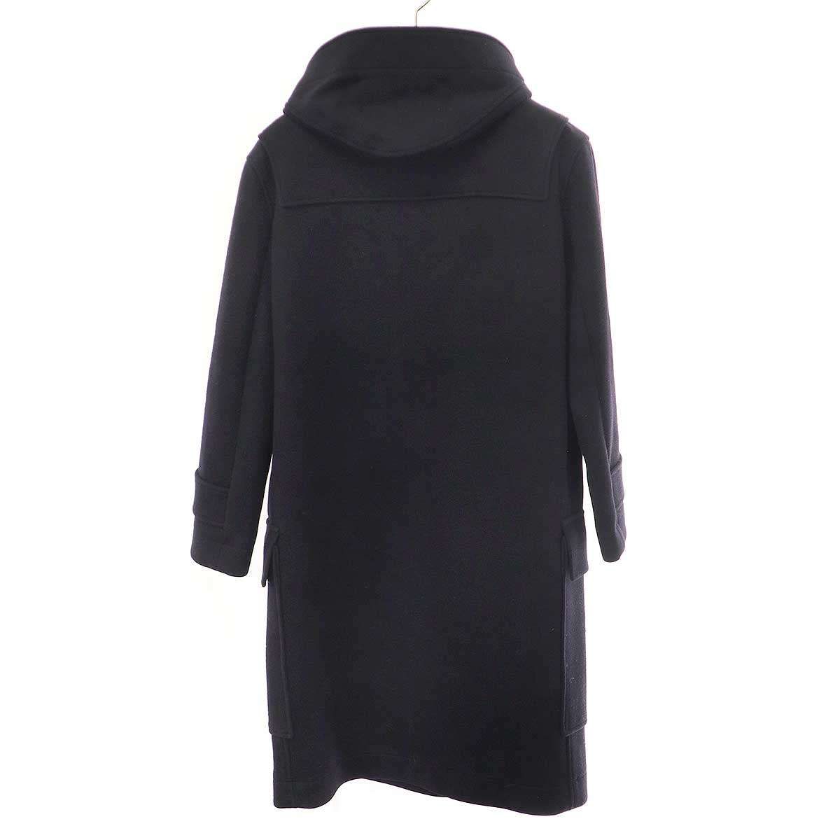 CELINE セリーヌ by Phoebe Philo カシミヤウール フーデッド