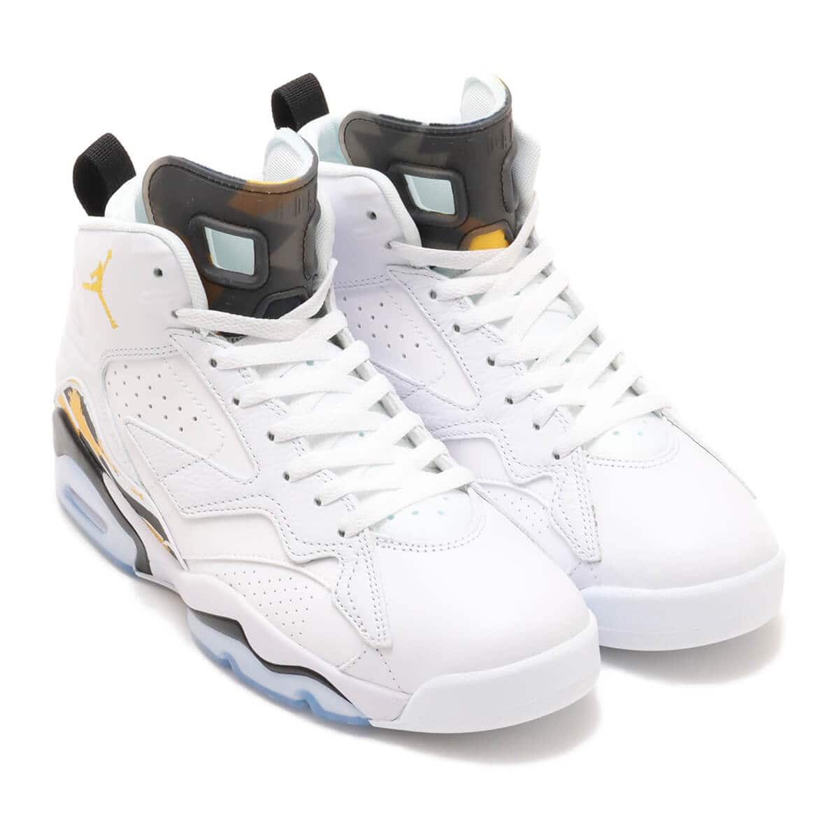 「美品」エア ジョーダン ジャンプマン　MVP メンズ Nike Air Jordan Jumpman MVP 