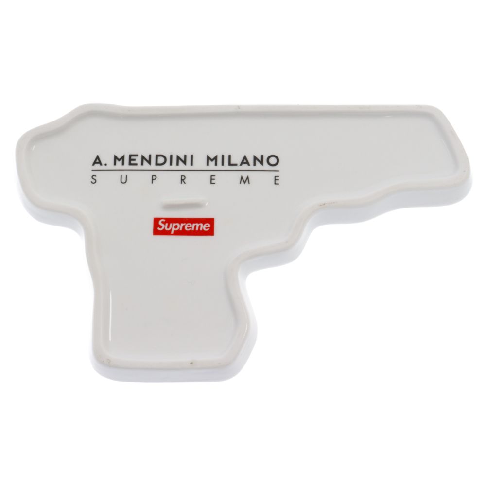 SUPREME シュプリーム 16SS Ceramic Mendini Gun Tray セラミック メン