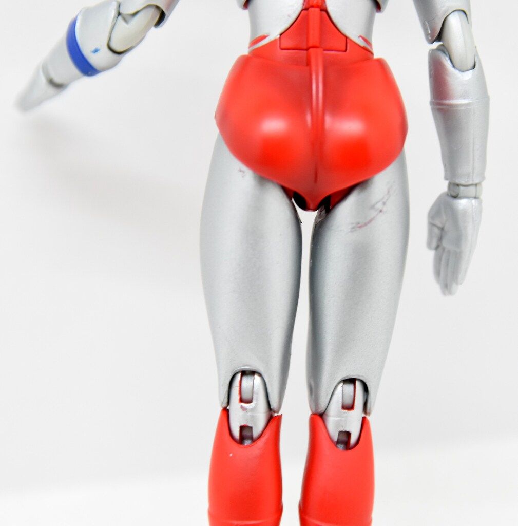 バンダイ ウルトラアクト ウルトラマンタロウ ウルトラの母
