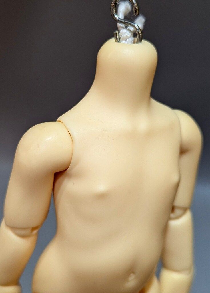 デプス ストラッグルアーツ ボディカウント デプス(Deps