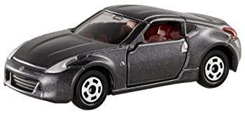 【中古-非常に良い】 トミカ 040 日産 フェアレディZ 40周年記念車 (箱)