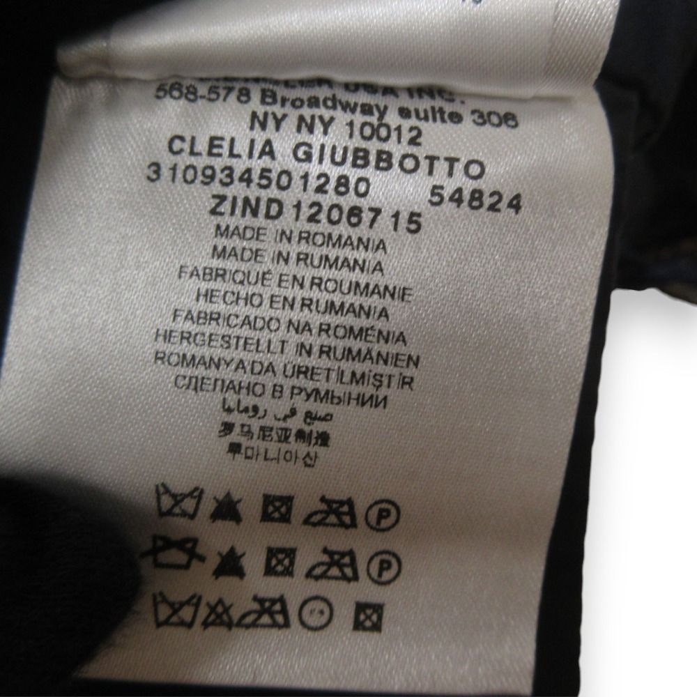 CLELIA クレリア