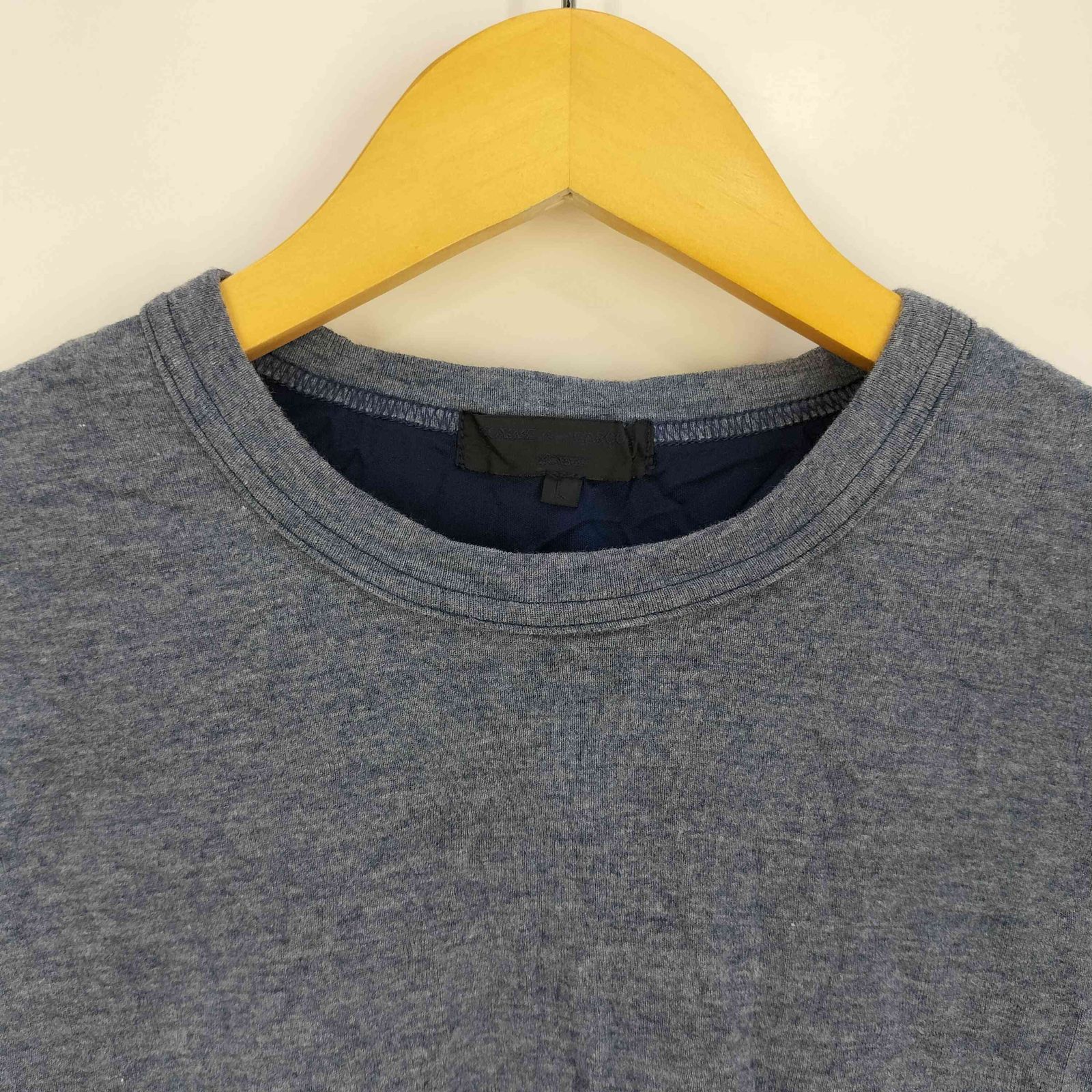コムデギャルソンオム COMME des GARCONS HOMME 絞り染め