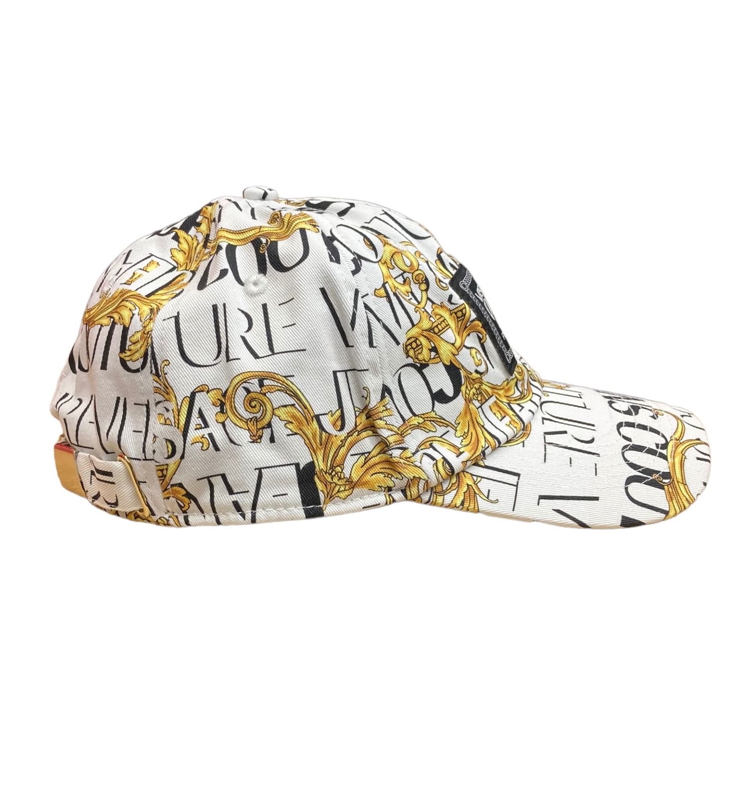 VERSACE JEANS COUTURE (ヴェルサーチェジーンズ) 73YAZK18