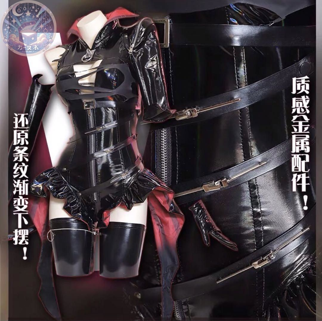 アークナイツ
