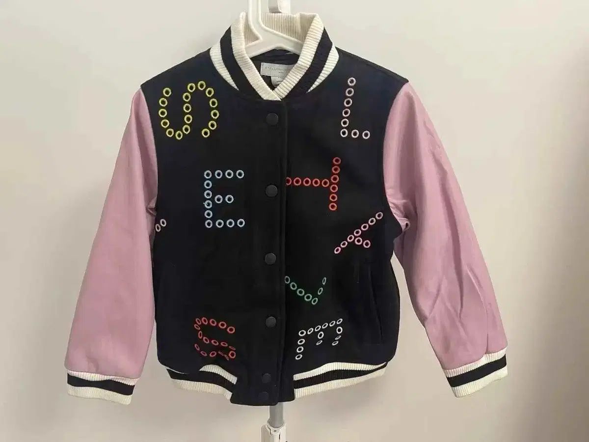 STELLA McCARTNEY ステラ マッカートニー 女児 エアラインジャケット タクシーがあります