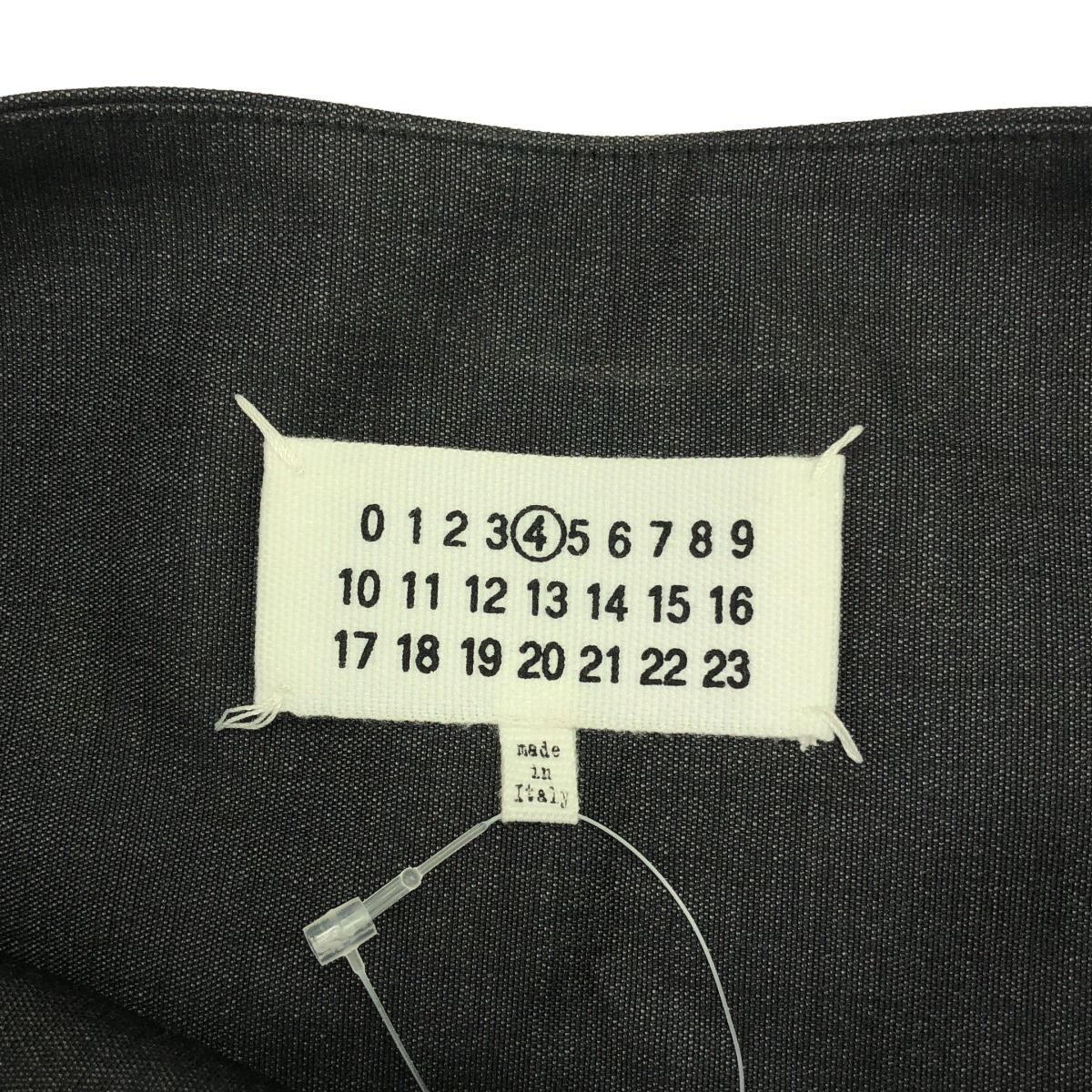 Maison Martin Margiela 4 メゾン マルタン マルジェラ 4