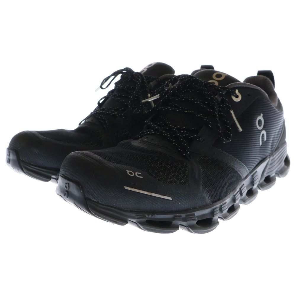 On (オン) Cloudflyer Waterproof クラウドフライヤー ウォーター