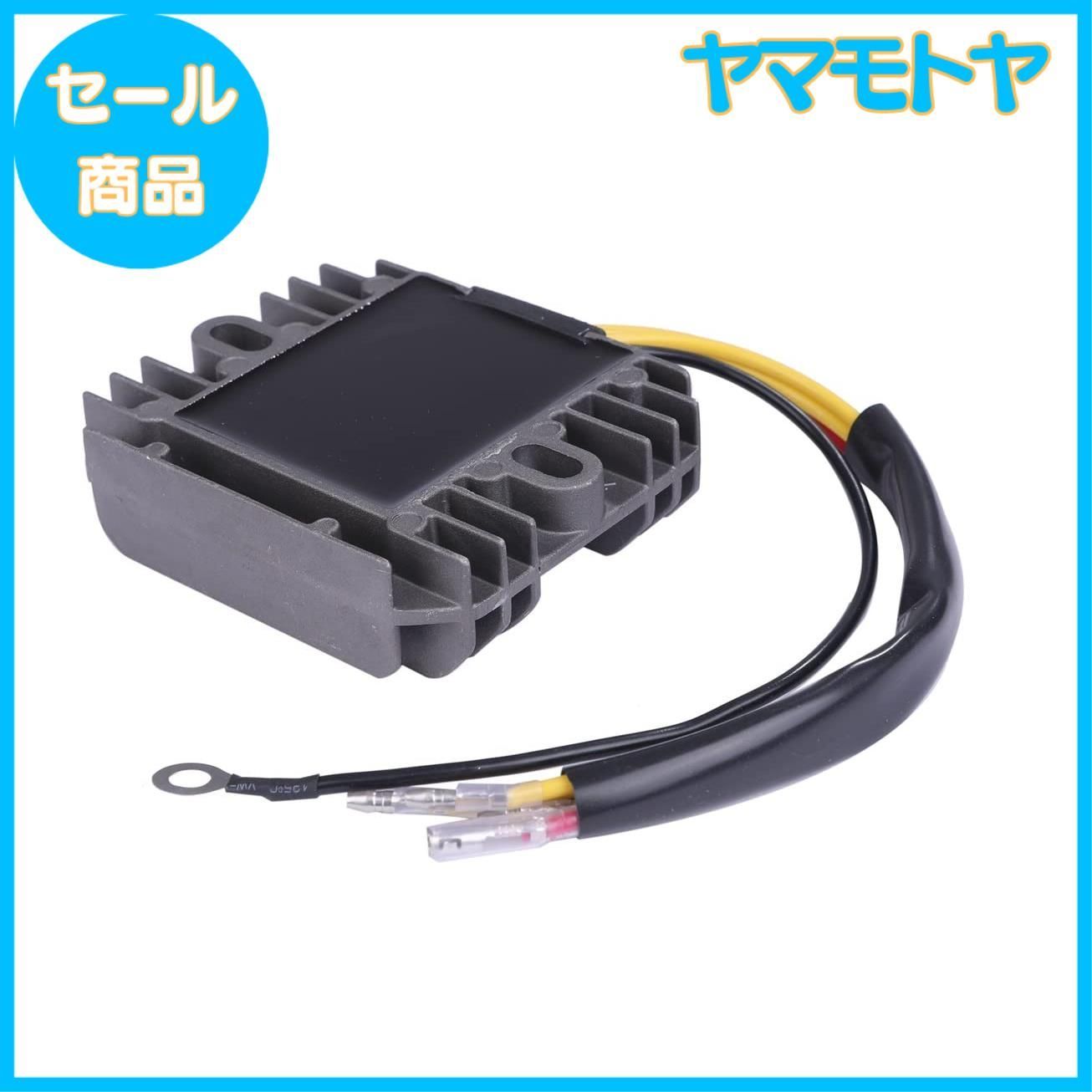 特売】スズキ 用 レギュレーター レギュレータ 整流器 GS400 GS450