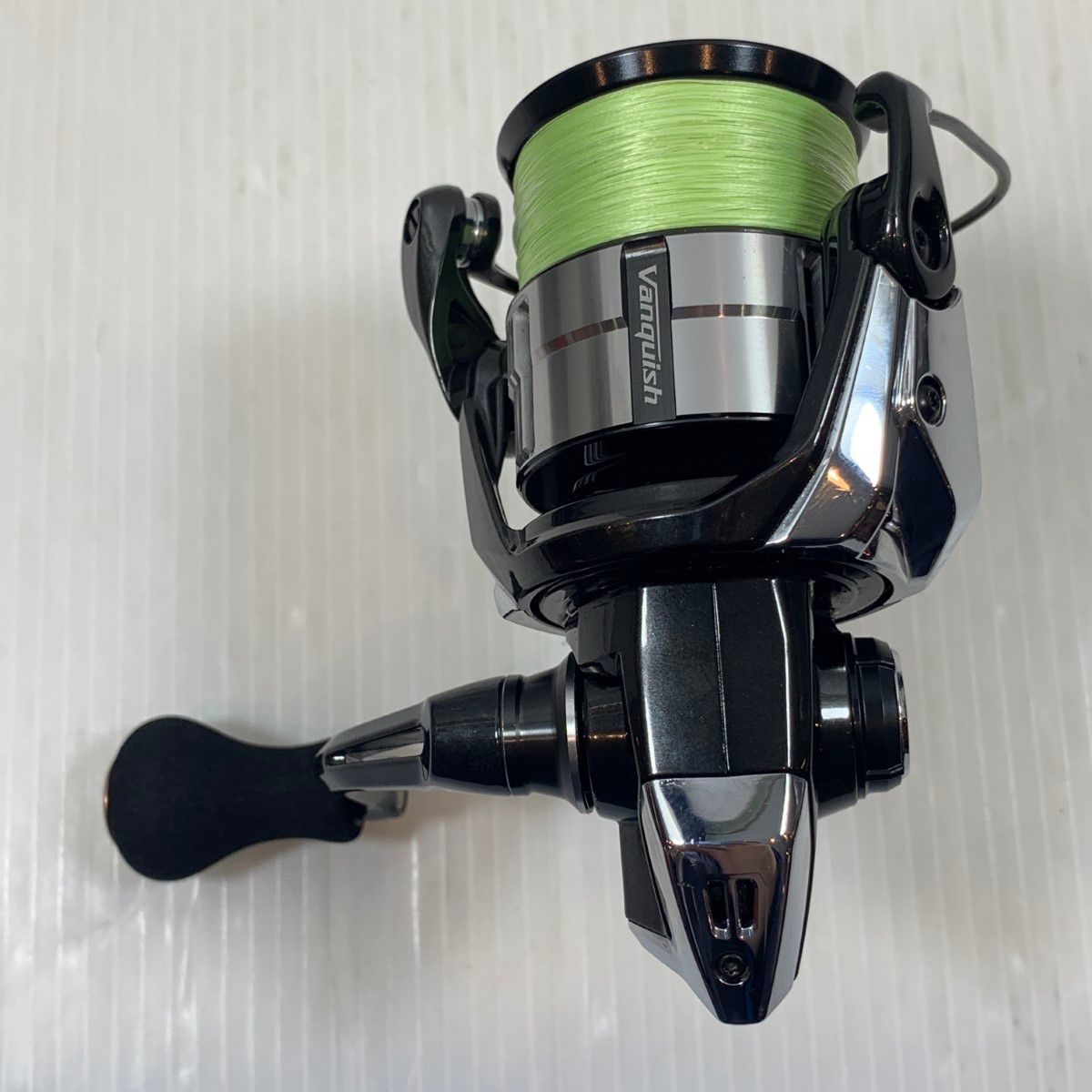SHIMANO - ττSHIMANO シマノ スピニングリール 23ヴァンキッシュC3000XG 045324 ττSHIMANO シマノ スピニングリール 23ヴァンキッシュC3000XG