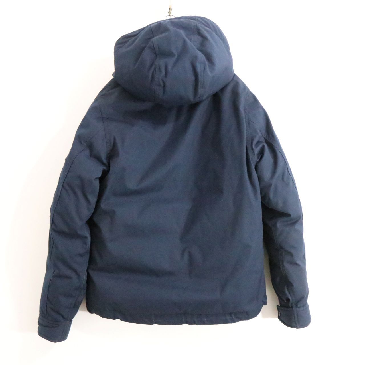 中古B】THE NORTH FACE PURPLE LABEL ザノースフェイスパープル 
