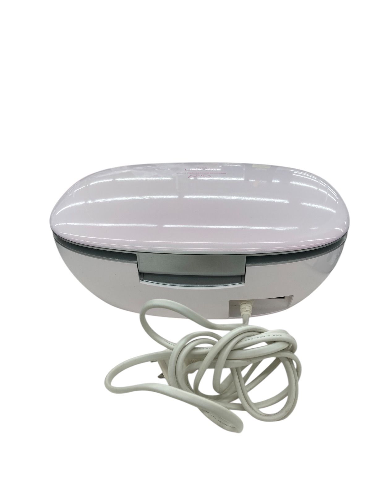 ケノン 脱毛器