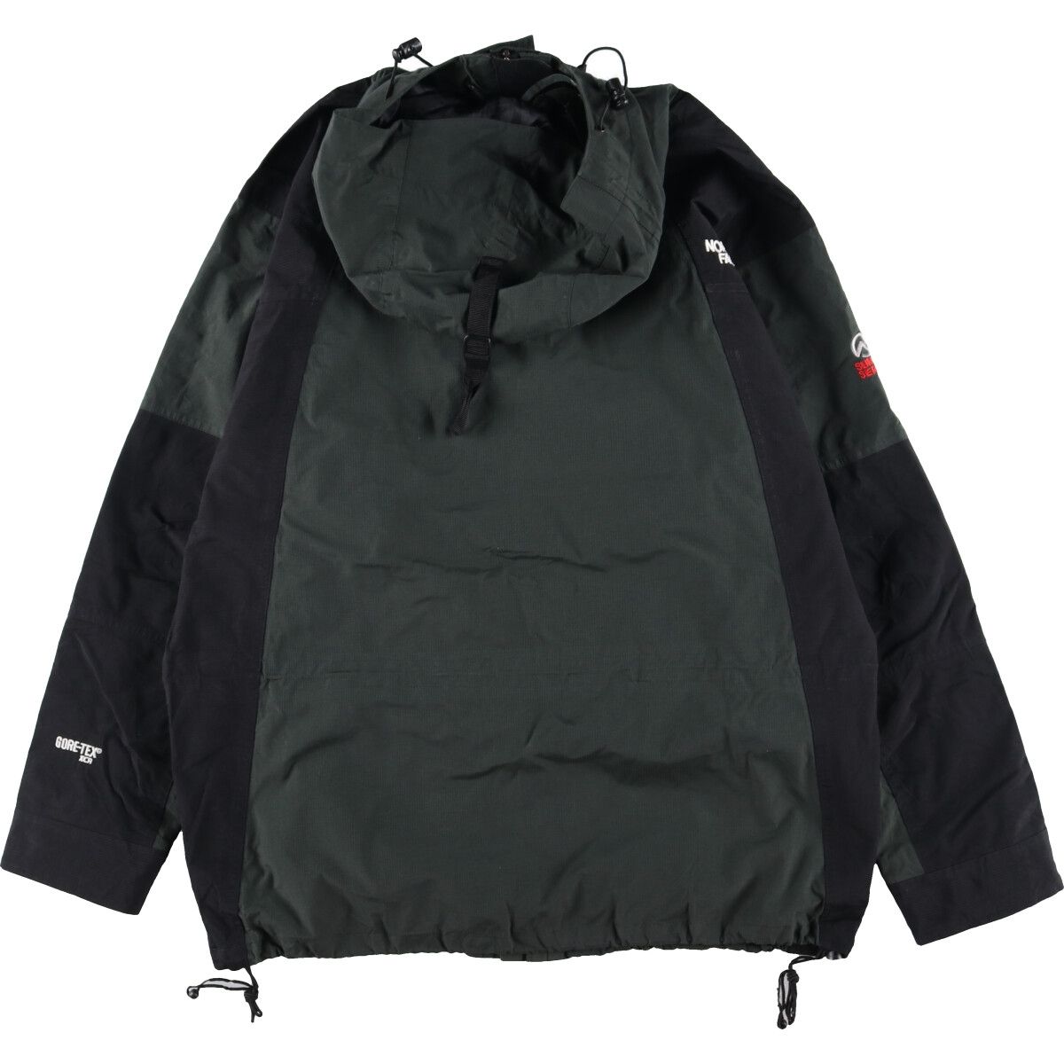 古着 ザノースフェイス THE NORTH FACE SUMMIT SERIES サミット 