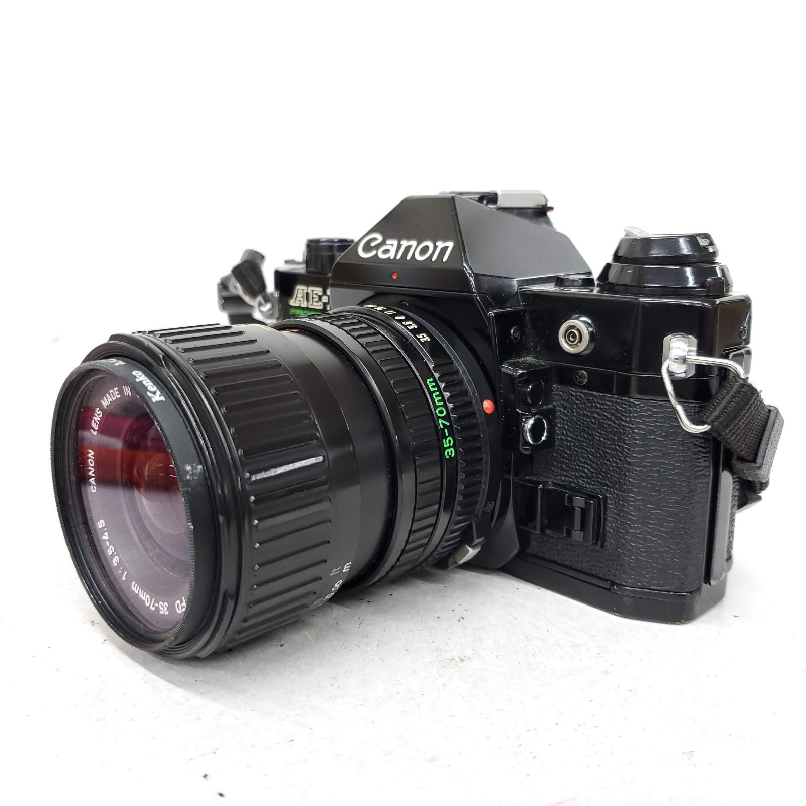 【動作確認済】 Canon AE-1 F0714-141-7v p 動作確認済】 Canon AE-1 F0714-141-7v p 動作確認済】 Canon AE-1