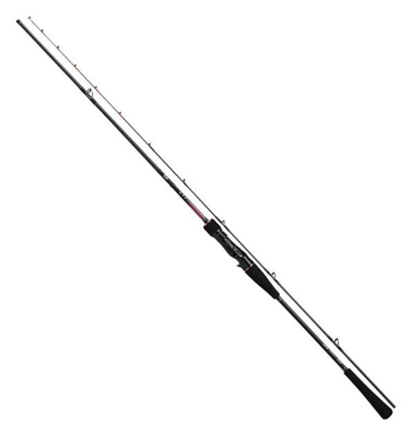 東作一門 東正作 中通し ハゼ竿 古竹材使用 3継・4継使用可 和竿・竹竿