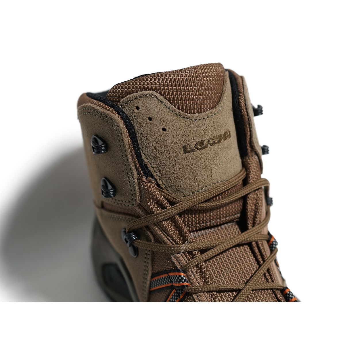 LOWA ローバー ZEPHYR GTX MID ローバー トレッキングシューズ