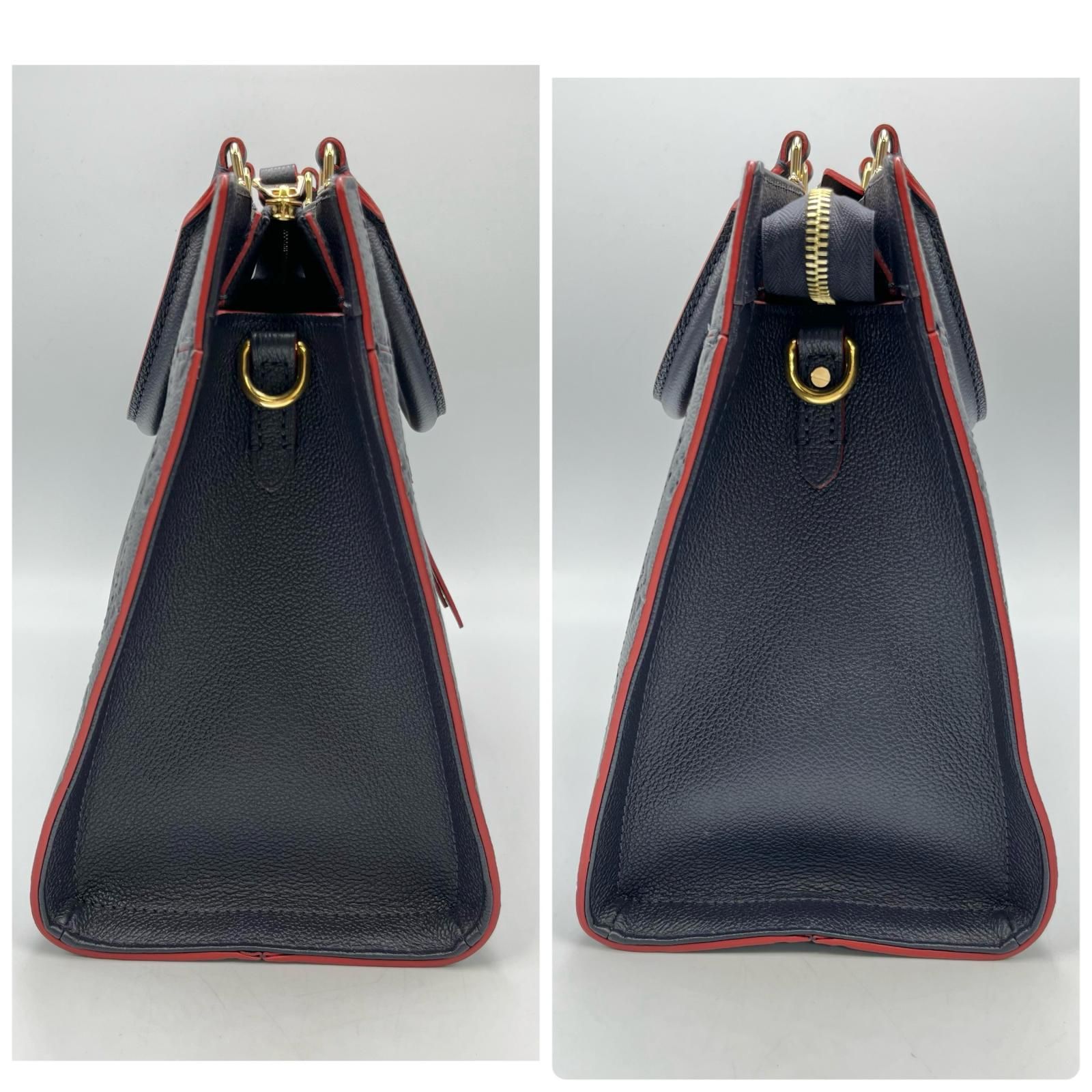 ルイヴィトン LOUIS VUITTON ハンドバッグ スリーMM 2way ショルダー