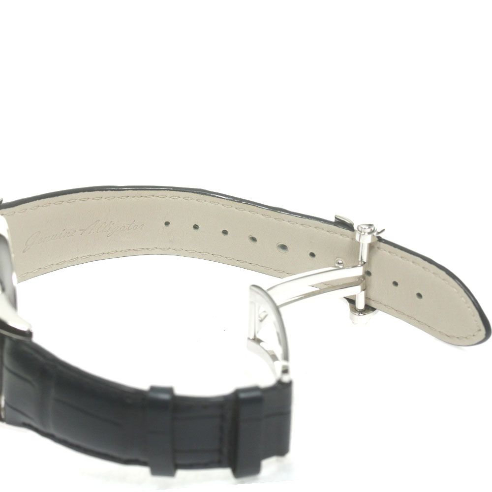 深見東州 Toshyu Fukami 晴天でキラキラしている白山と柴山潟 K18WG