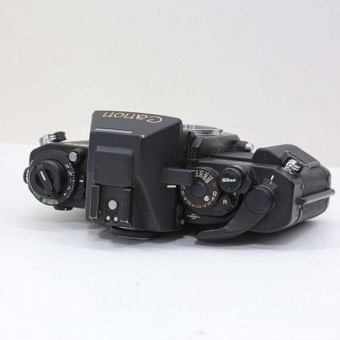 中古】(キヤノン) Canon New F-1 ロス五輪記念 AE ボディ - メルカリ