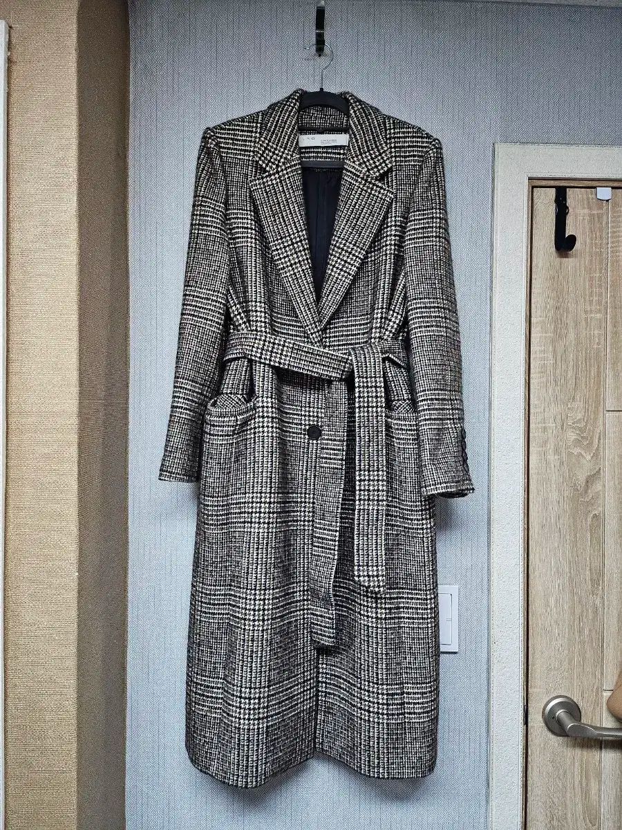 IRO ロングコート 36