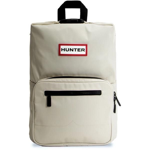 リュックサック 耐水 ザック UBB1530KBM-SFD NYLON PIONEER MEDIUM TOPCLIP BACKPACK SOFT SAND HUN
