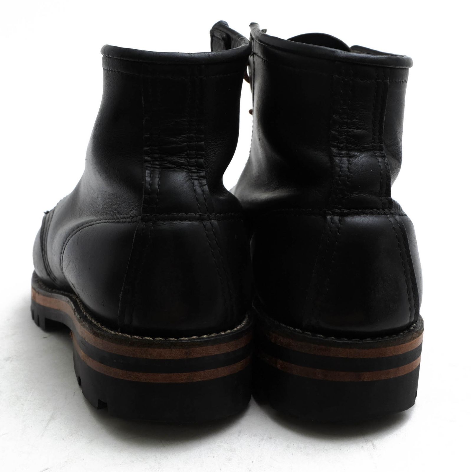 レッドウィング／RED WING ワークブーツ シューズ 靴 メンズ 男性 男性