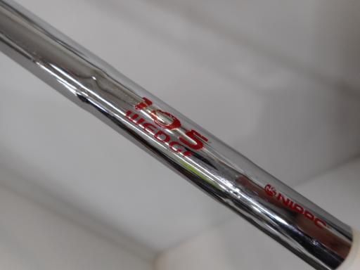 【中古】アーティザン　ノンメッキウェッジ（52度、58度） 中古】 アーティザンゴルフ ARTISAN ノンメッキ 52°S ウェッジ