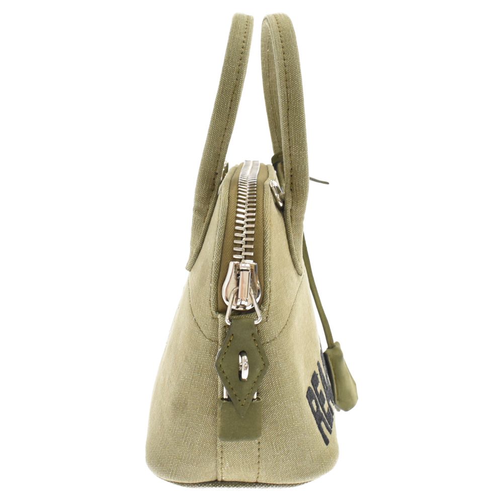 READY MADE (レディメイド) DAILY BAG デイリーバック ナノ ロゴ  