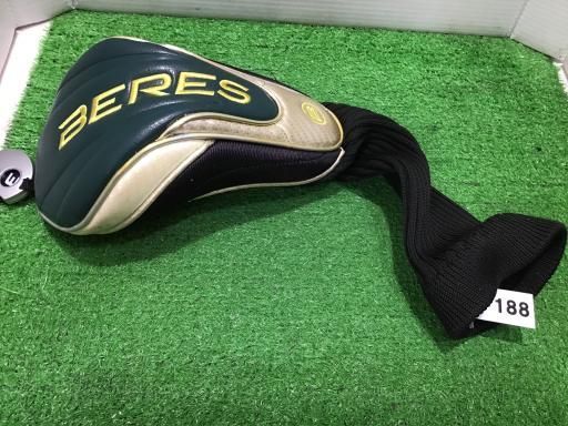 BERES ARMRO UD54 ドライバー 10° S ㊧D[59281]ホンマ BERES MG713