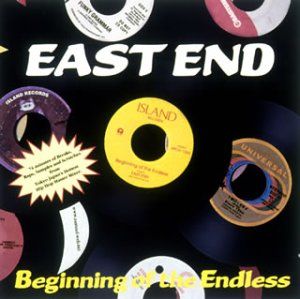 洋楽 East-End Productions East 17 / West End Girls (Remixes) - OTOTOY