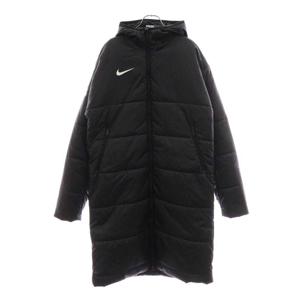 希少　90s NIKE ナイキ　インテル　2wayベンチコート　ダウンジャケット 希少 90s NIKE ナイキ インテル 2wayベンチコート ダウンジャケット