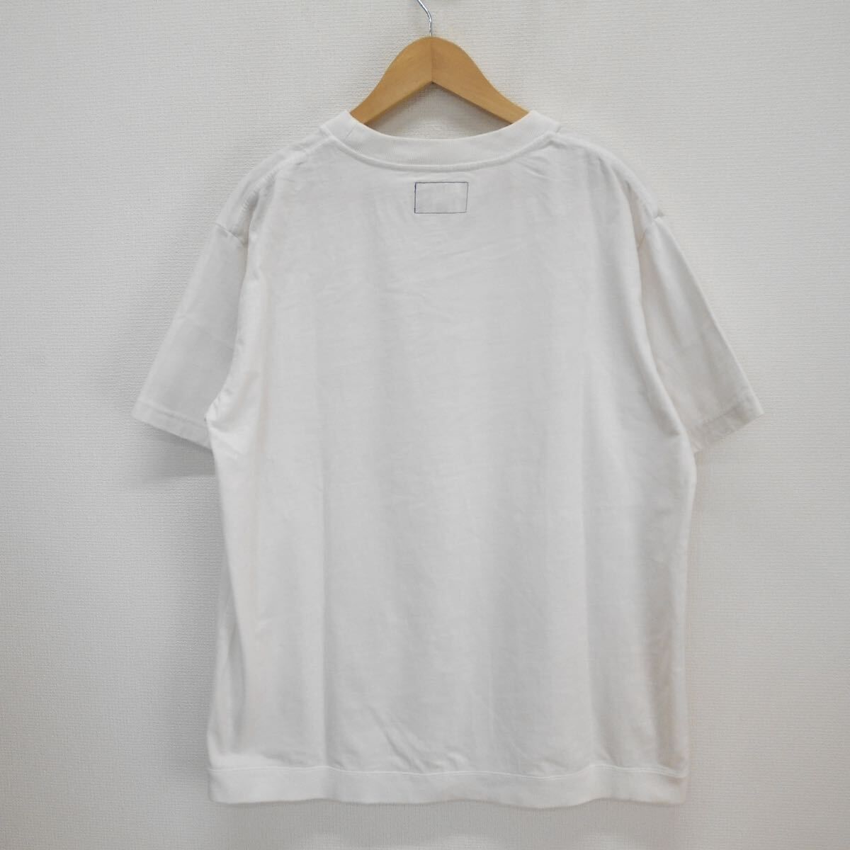 THE NORTH FACE PURPLE LABEL ノースフェイス パープルレーベル NT3014N High Bulky H/S Pocket  Tee ポケT ポケットTシャツ L 10118816 - メルカリ