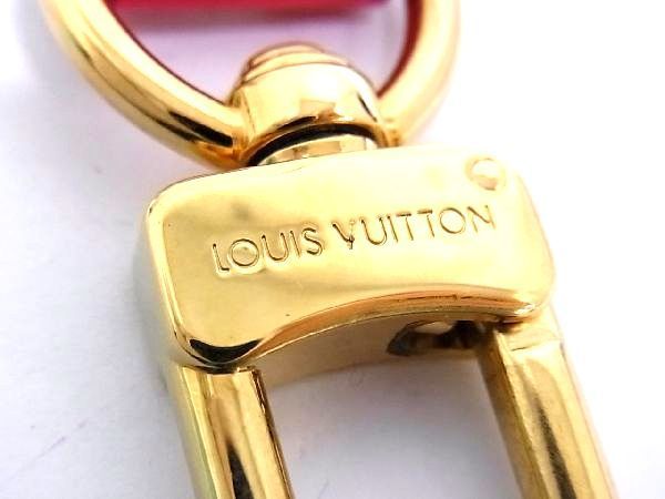 □極美品□ LOUIS VUITTON ヴィトン M69516 モノグラムアンプラント