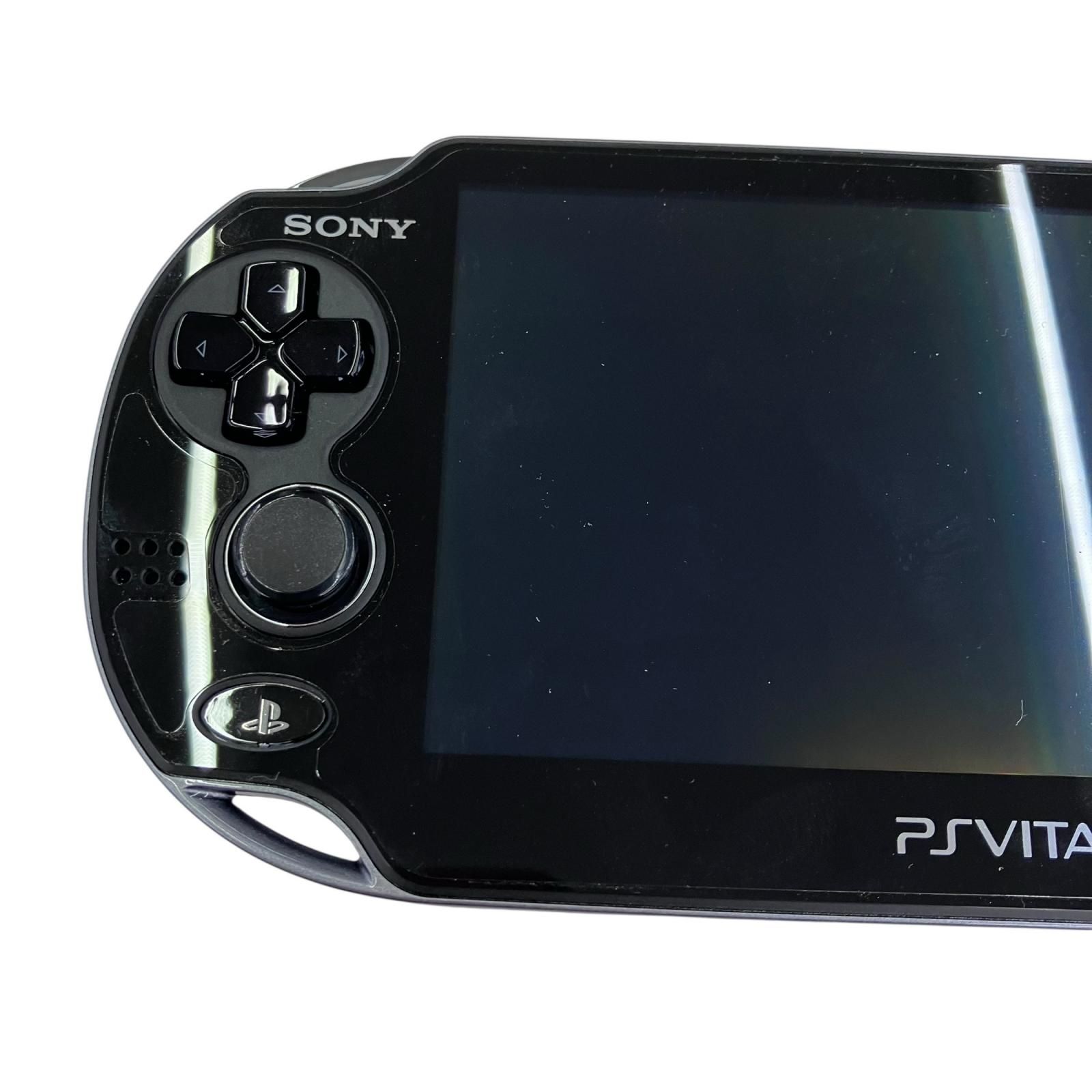 Vita 3