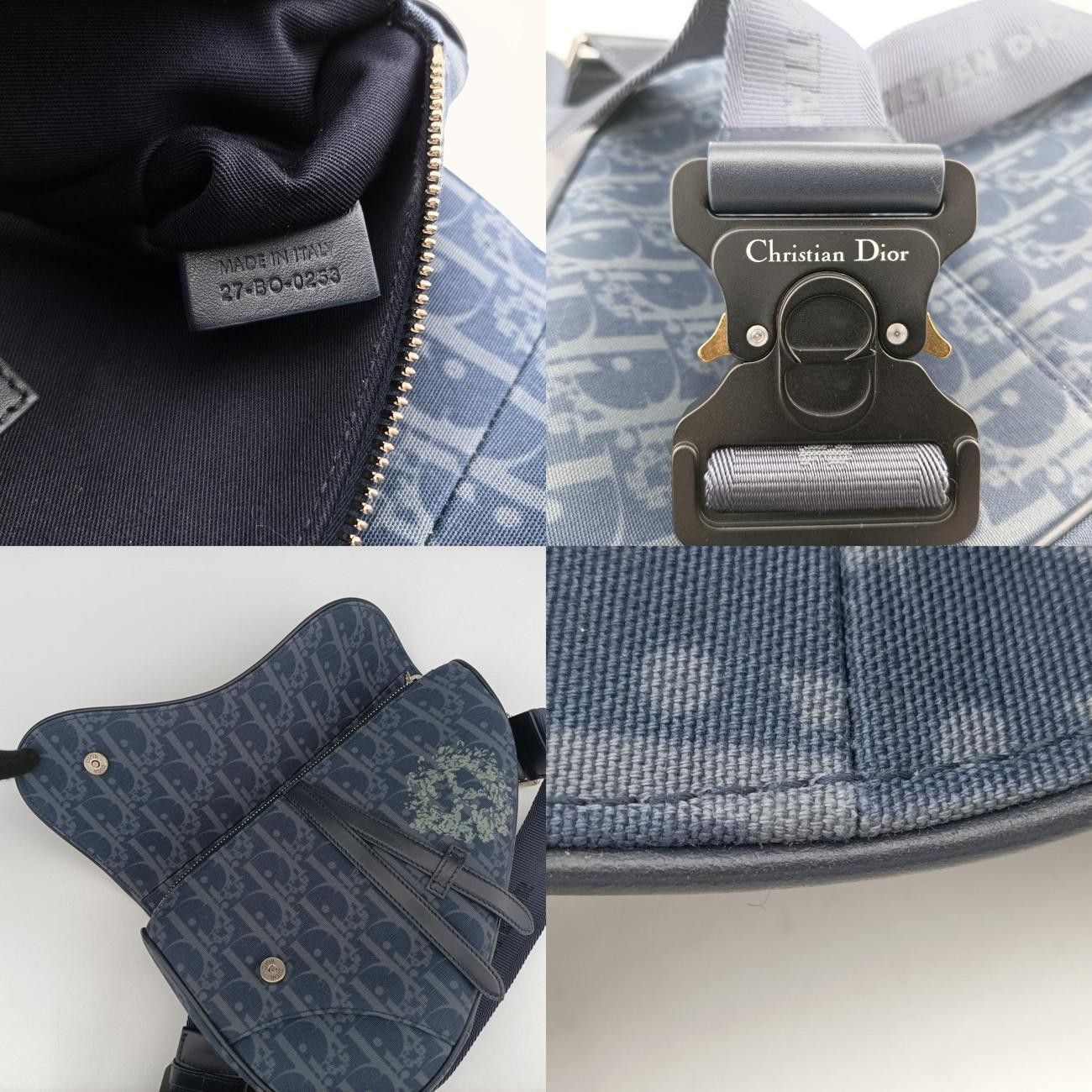 クリスチャンディオールChristian Diorティアーズ