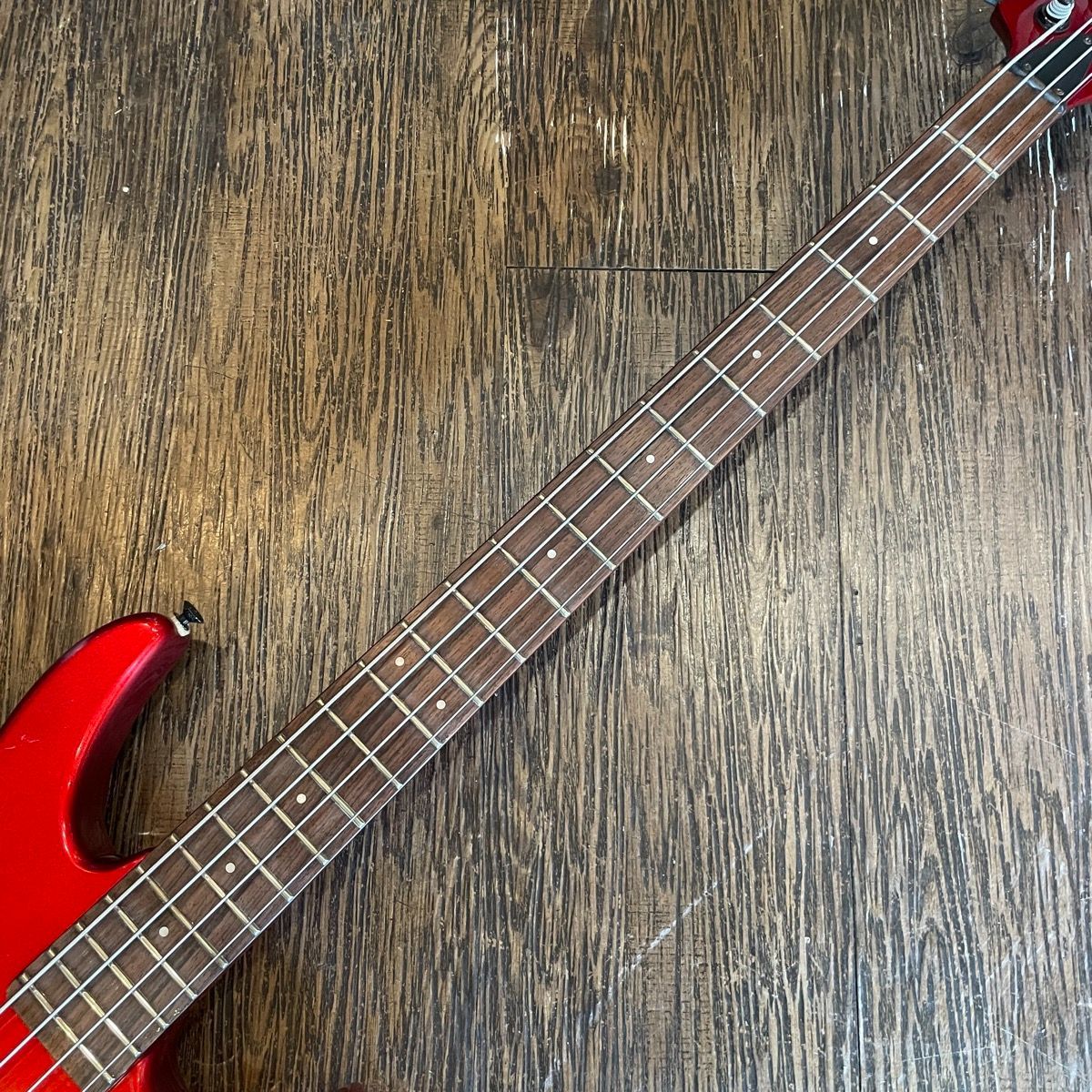 Aria proII VANGUARD series エレキベース Aria Pro II Vanguard Series Electric Bass （中古/送料無料