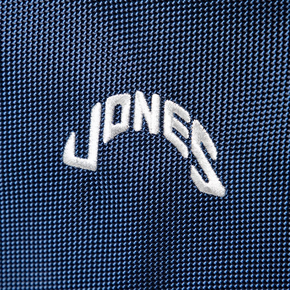 ジョーンズ JONES シューズバッグ ネイビー Shoes Bag Navy その他 ゴルフ