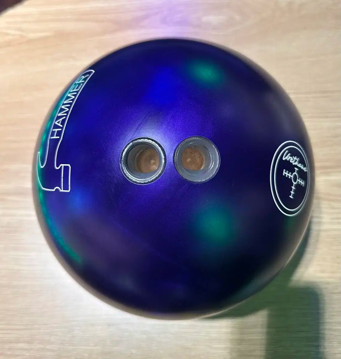 パープルハンマー　15ポンド パープルハンマー パープルピン 15 ポンド 2 ラウンド 販売
